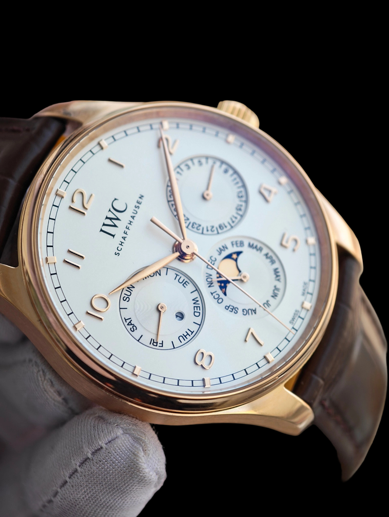 IWC IW344202