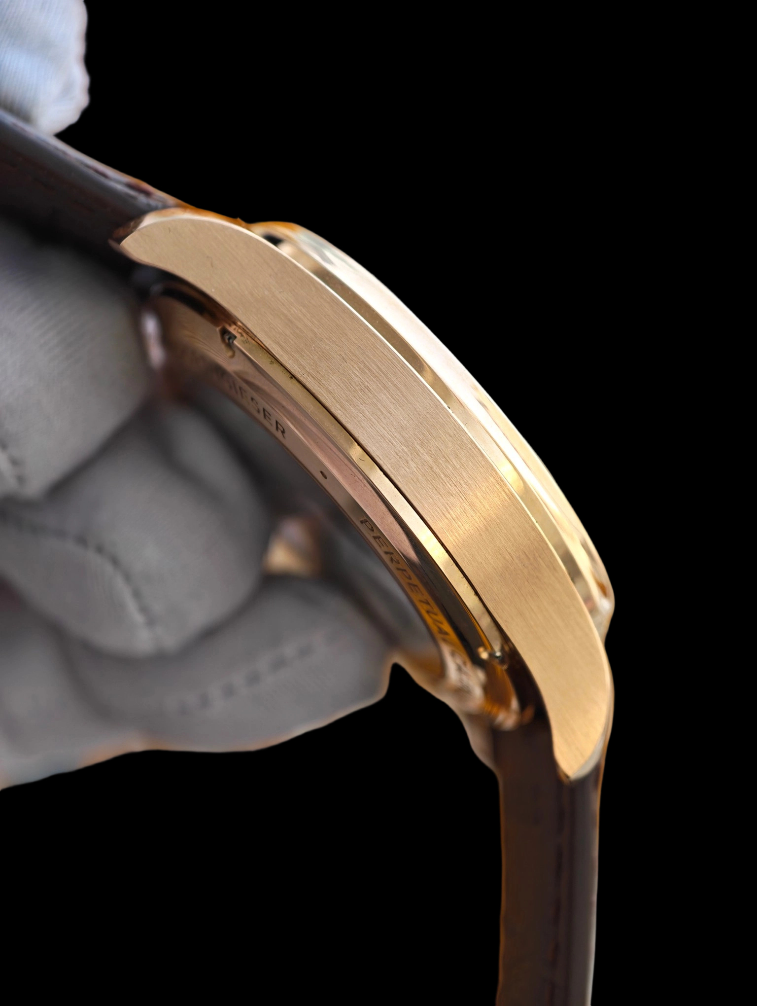 IWC IW344202 detail 2