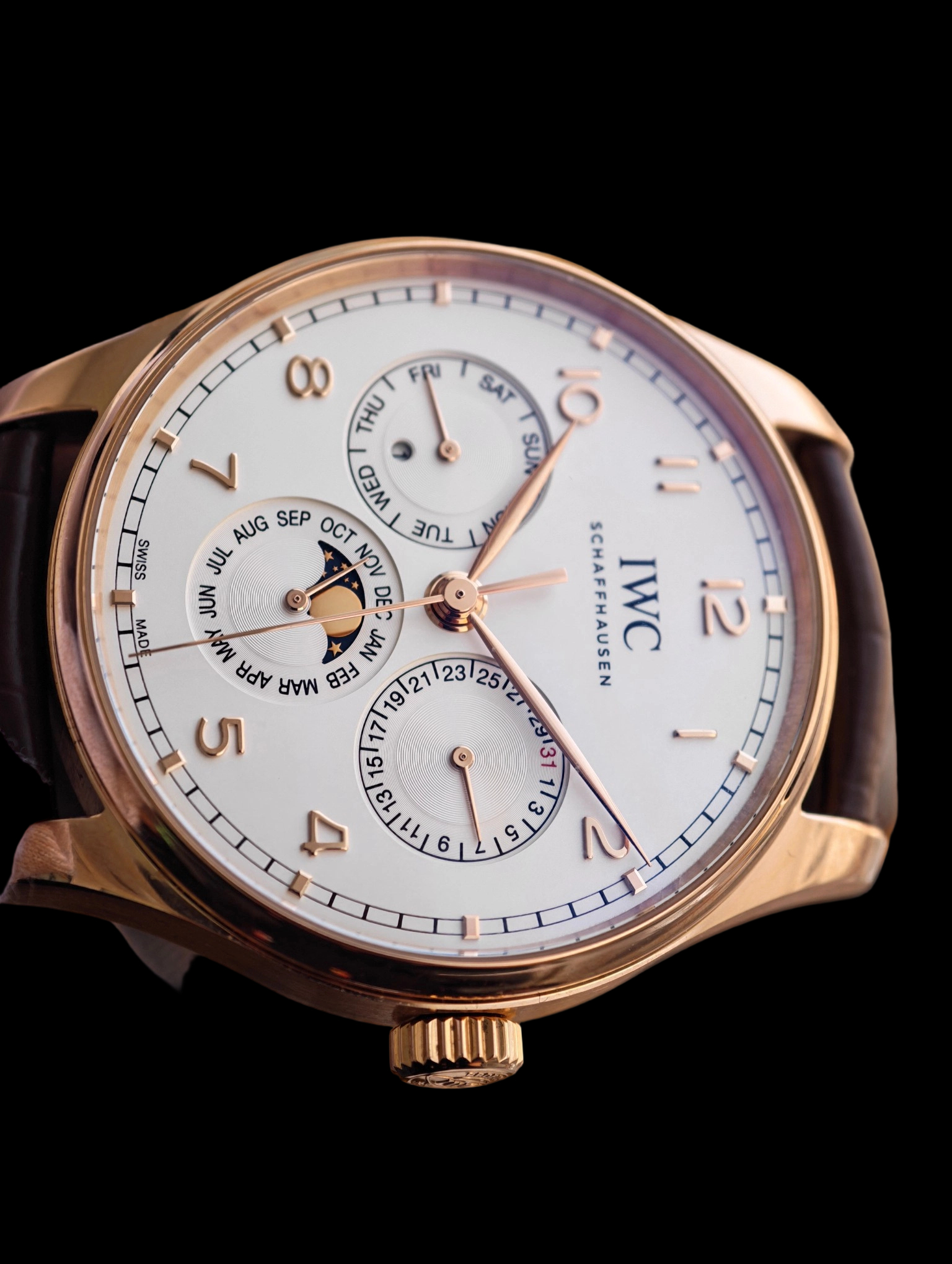 IWC IW344202 detail 3