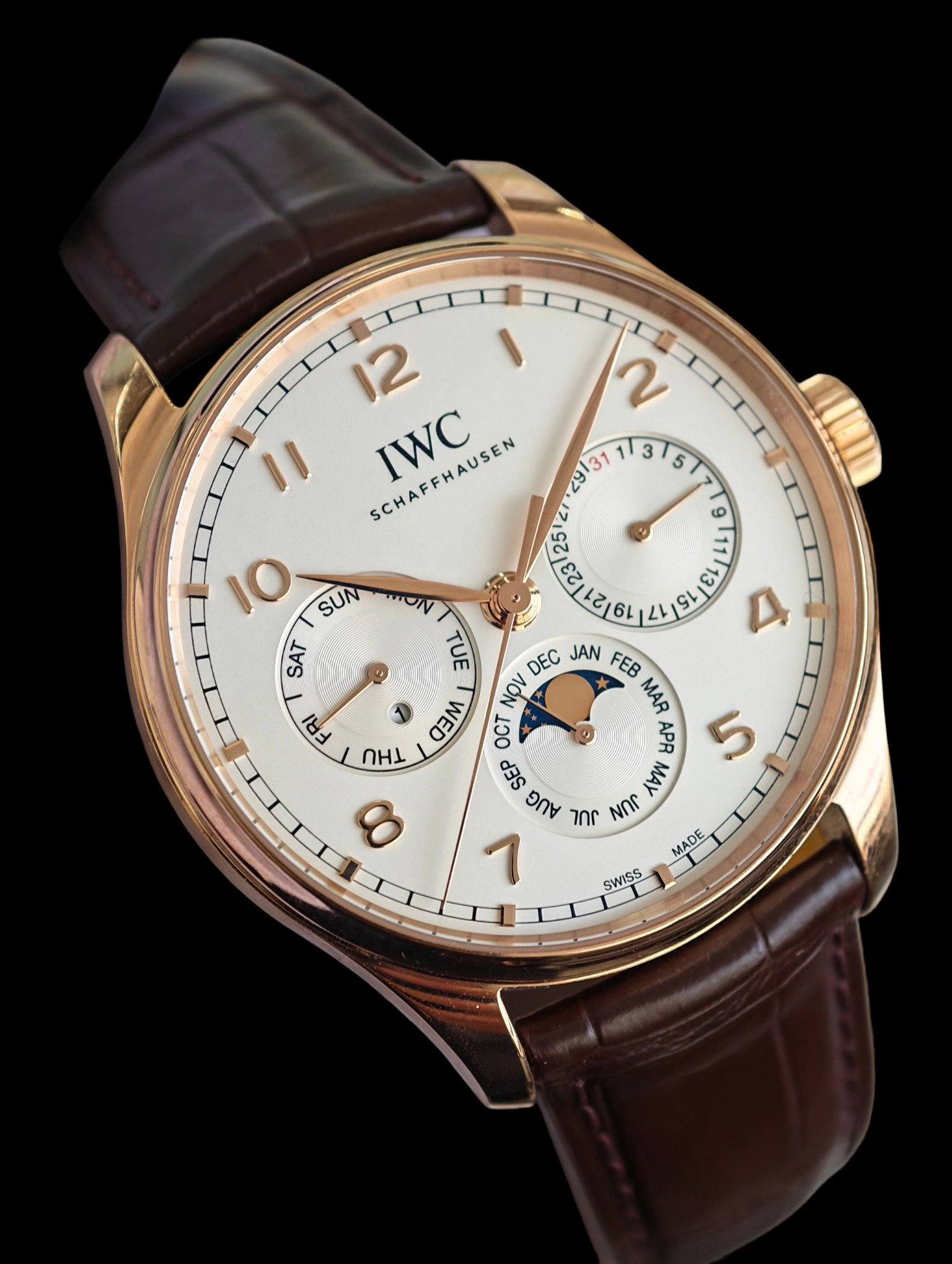IWC IW344202 detail 4