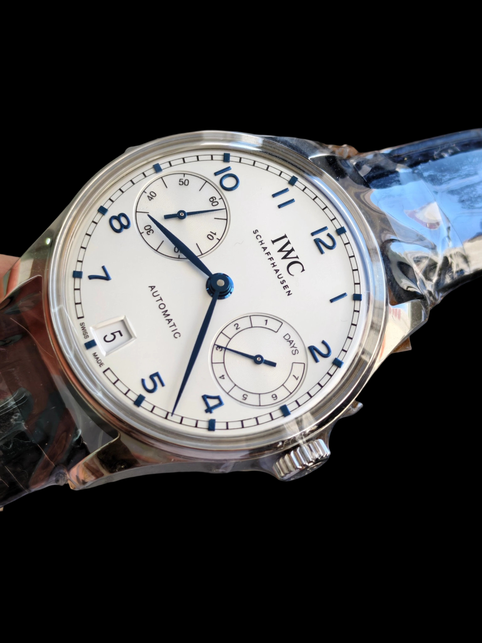 IWC IW501702