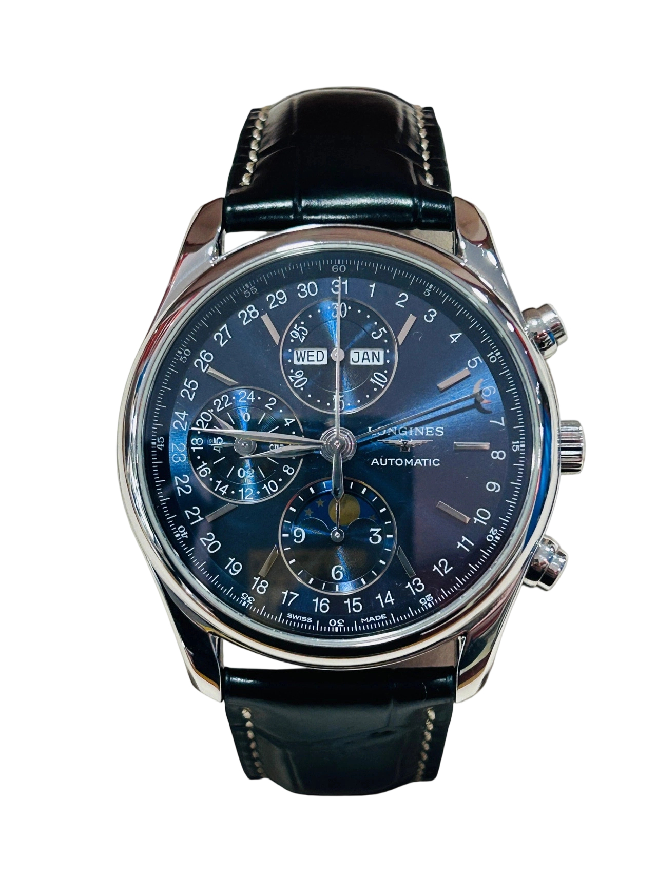 Longines L2.673.4.92.0