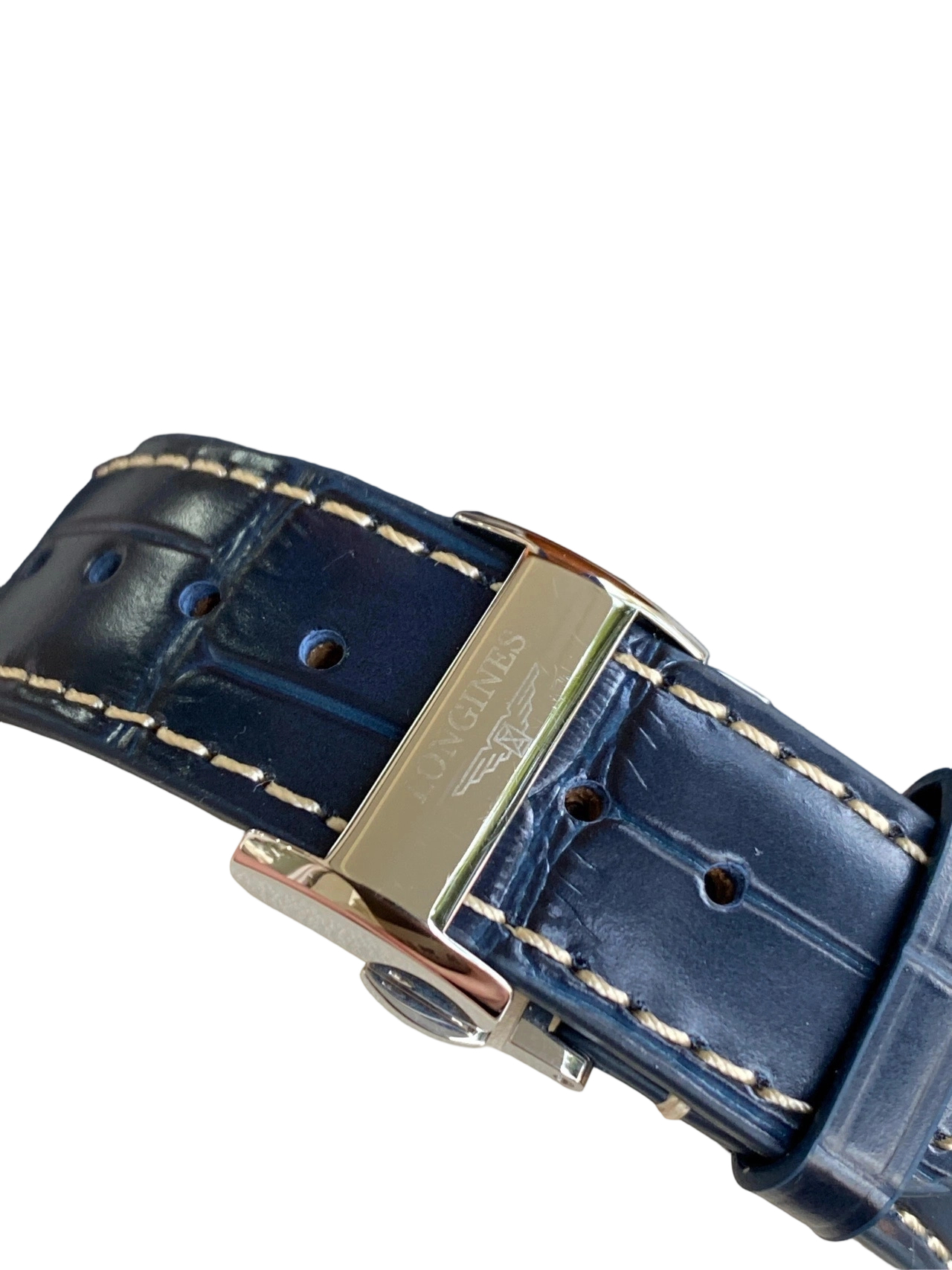 Longines L2.673.4.92.0 detail 3
