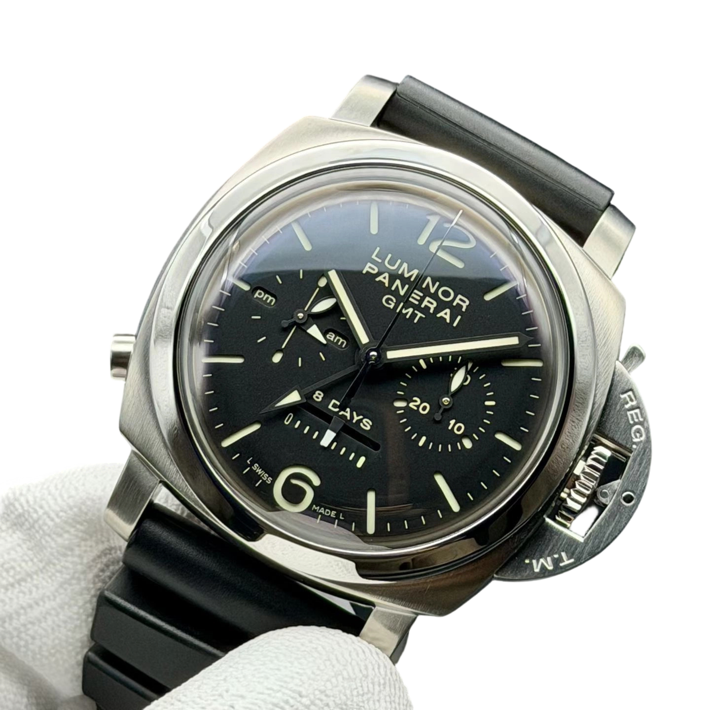 Panerai PAM00275 detail 1