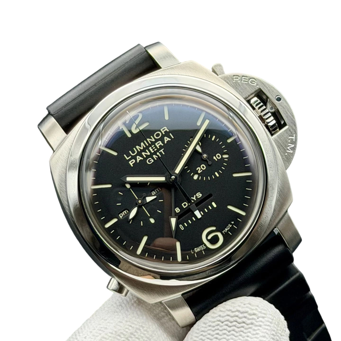 Panerai PAM00275 detail 2