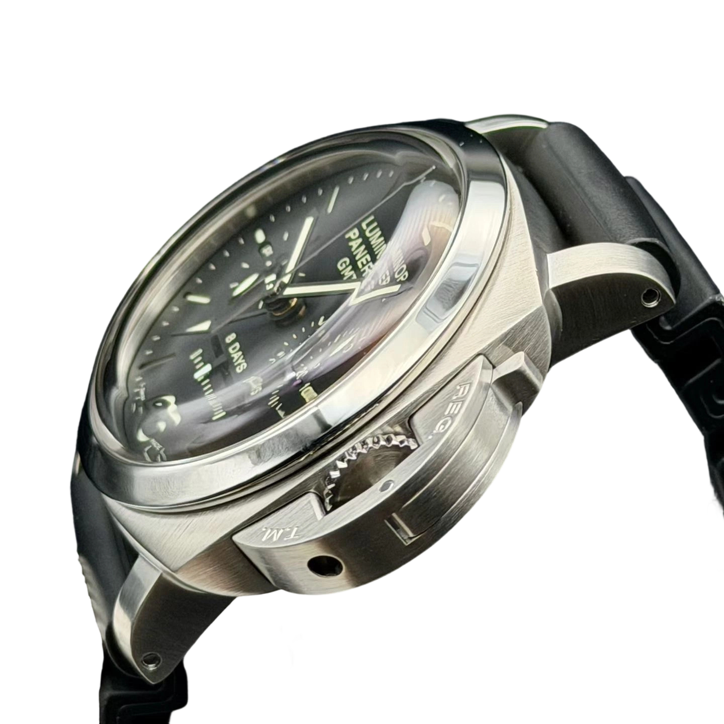 Panerai PAM00275 detail 3