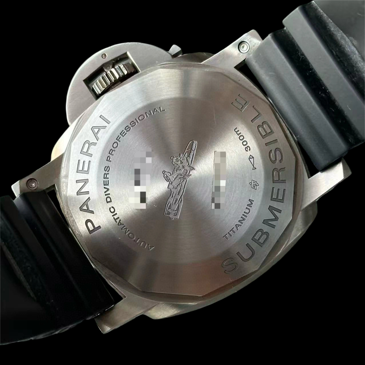 Panerai PAM02305 detail 3