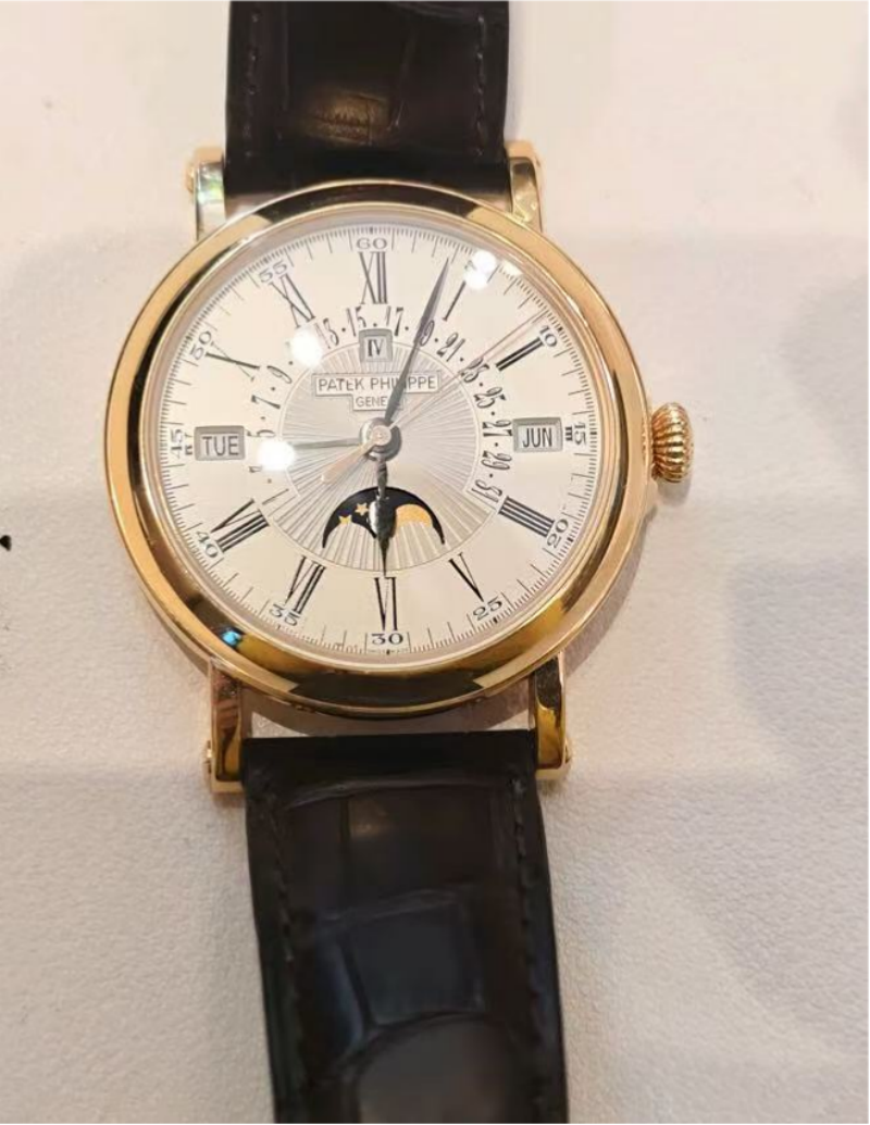 Patek Philippe 5159R-001