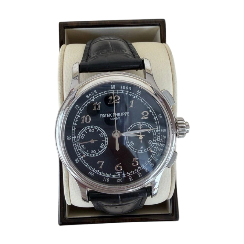 Patek Philippe 5370p-001