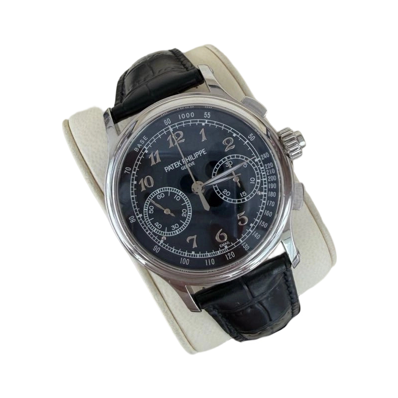 Patek Philippe 5370p-001 detail 1