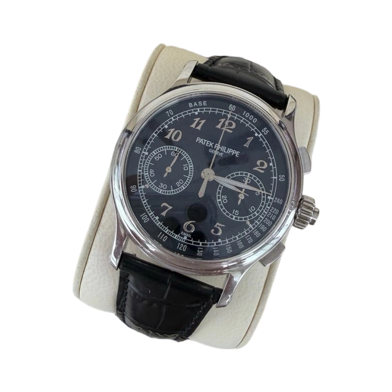 Patek Philippe 5370p-001 detail 2