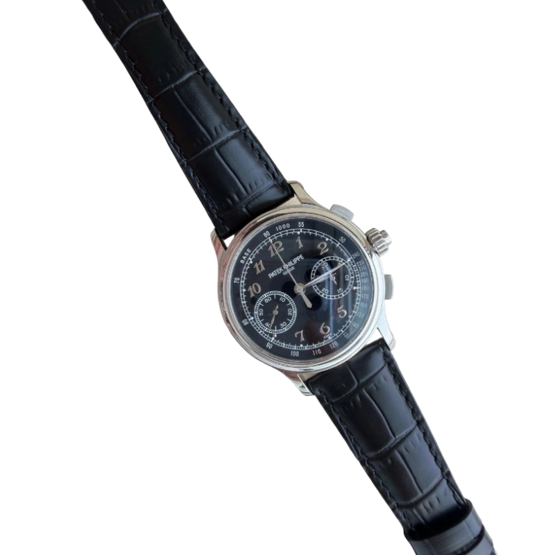 Patek Philippe 5370p-001 detail 3