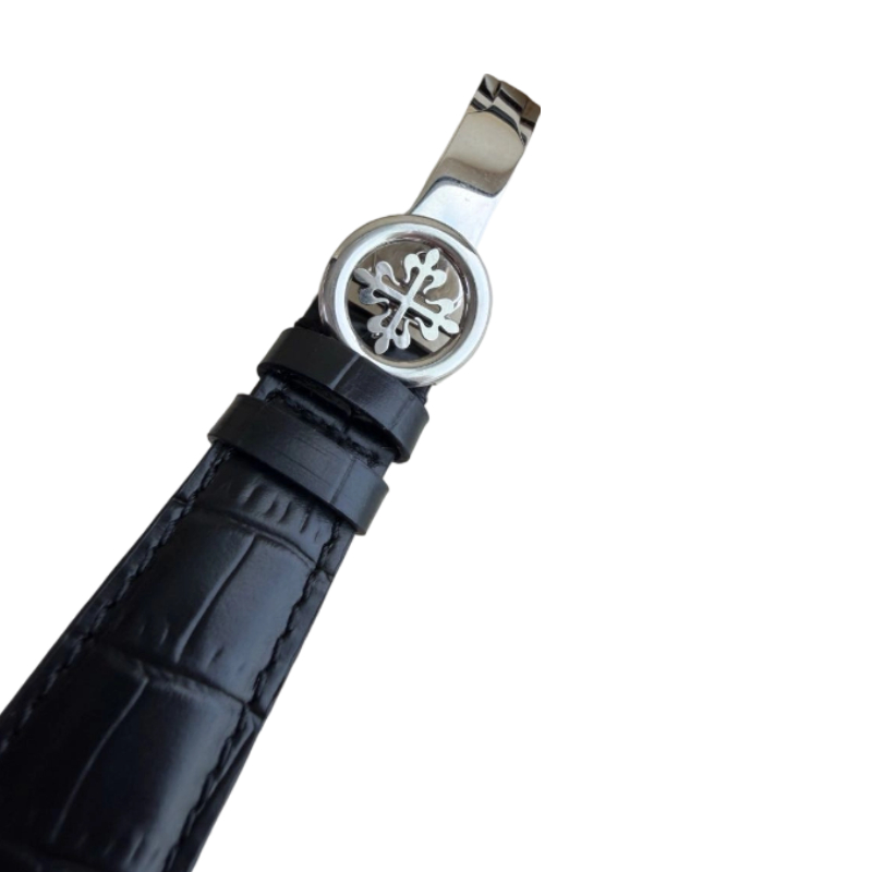 Patek Philippe 5370p-001 detail 4