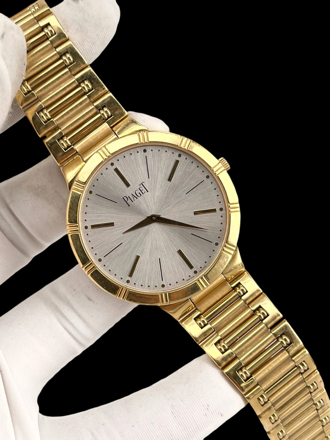 Piaget G0A31158 detail 1