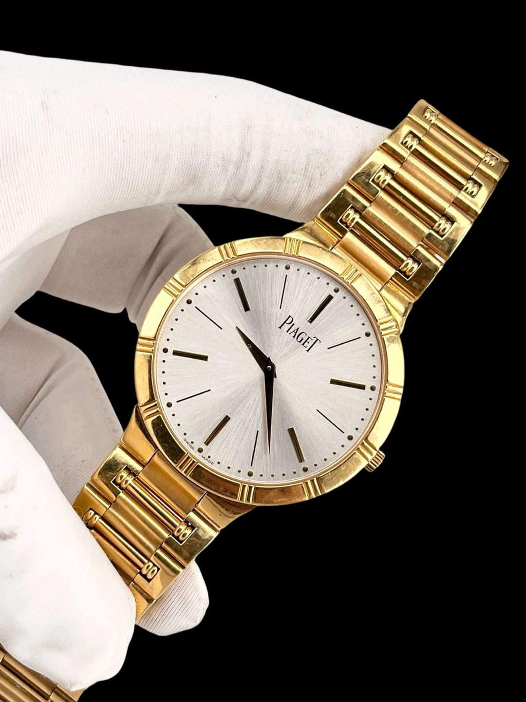 Piaget G0A31158 detail 2
