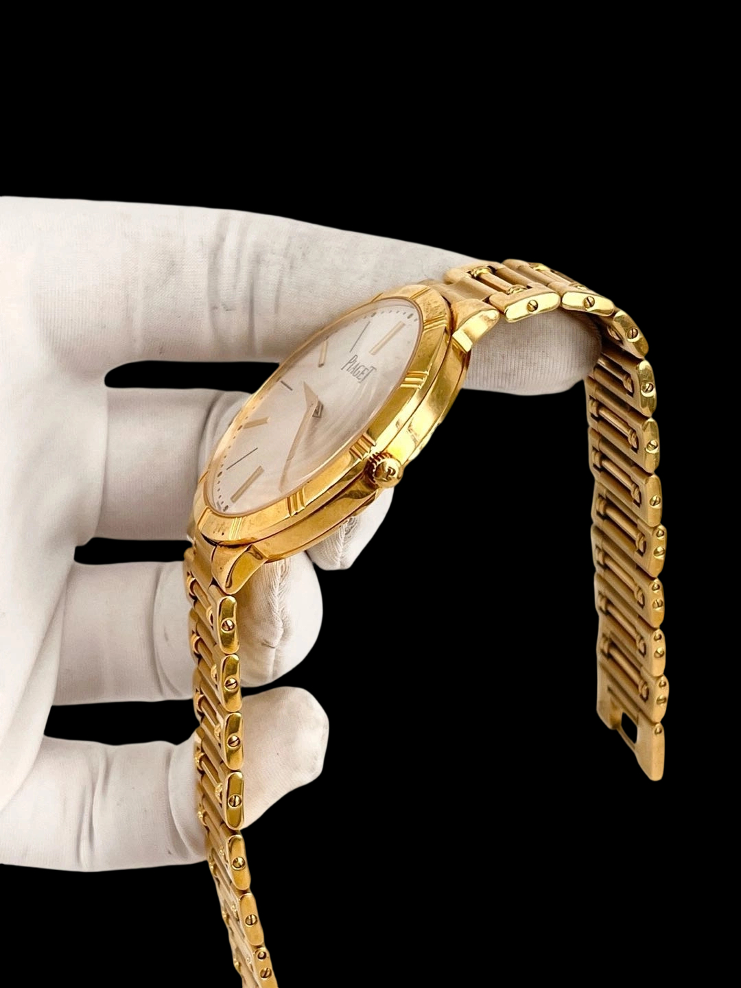 Piaget G0A31158 detail 3
