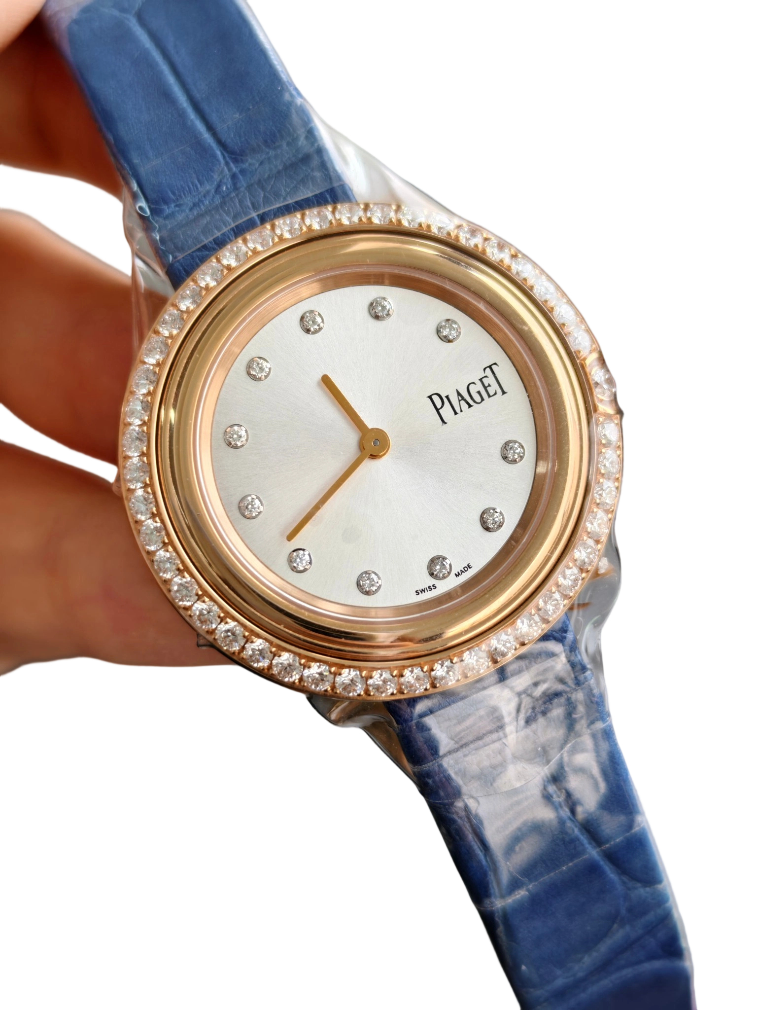 Piaget G0A44292 detail 1
