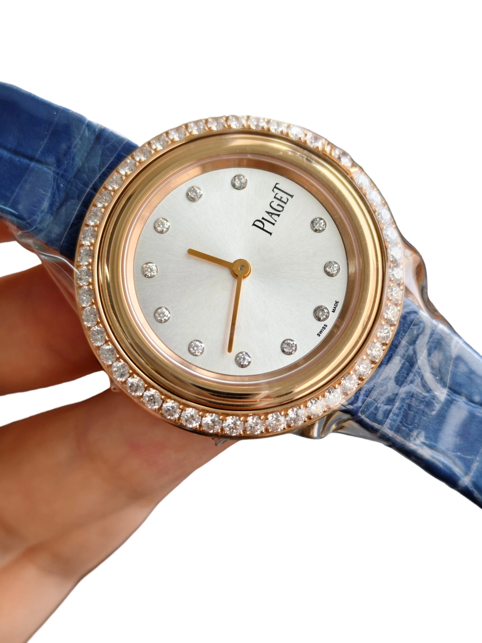 Piaget G0A44292 detail 2