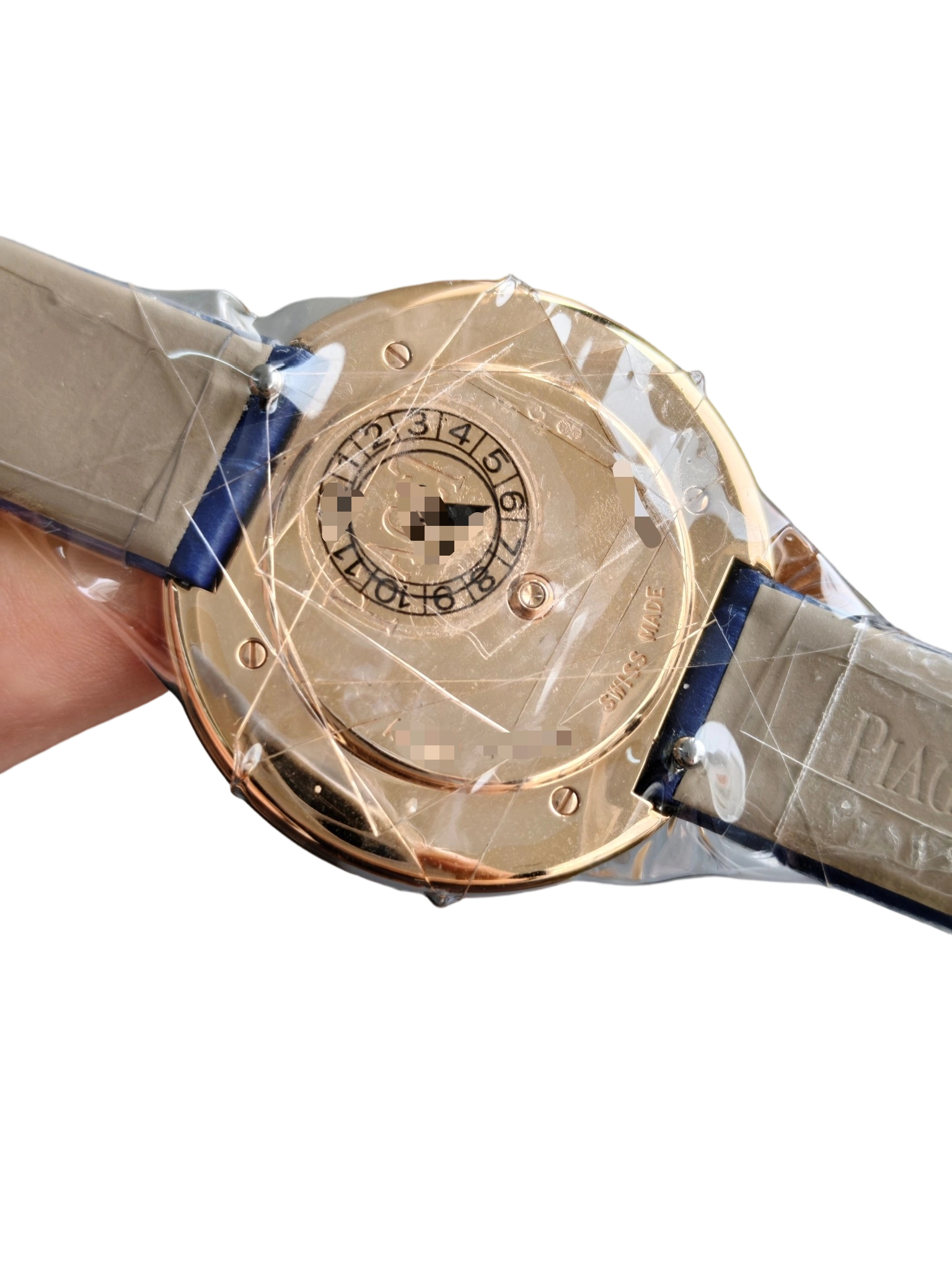 Piaget G0A44292 detail 3
