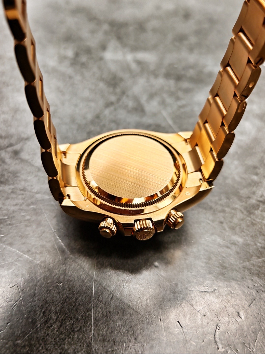 Rolex 126508-0003 detail 5