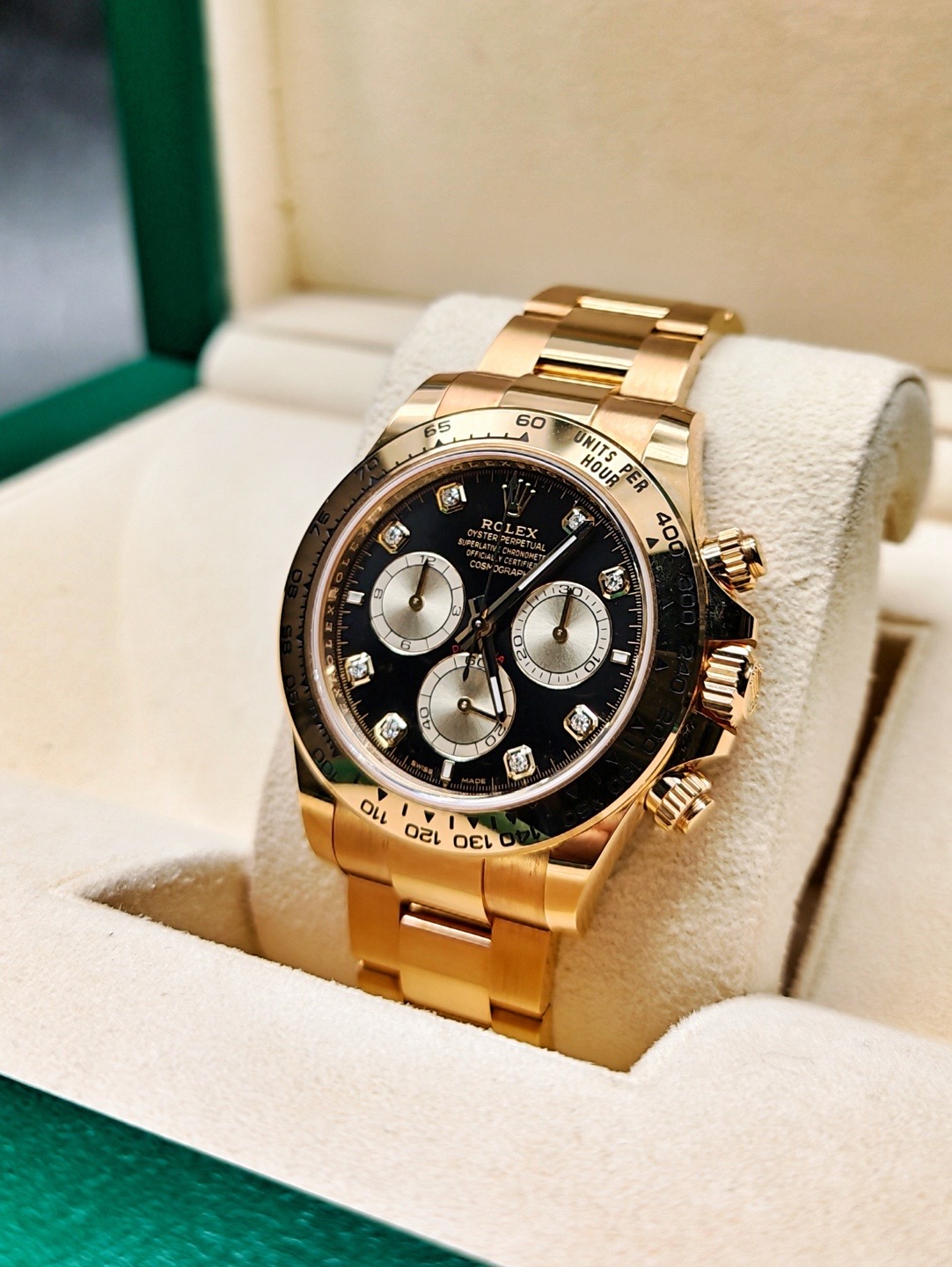 Rolex 126508-0003