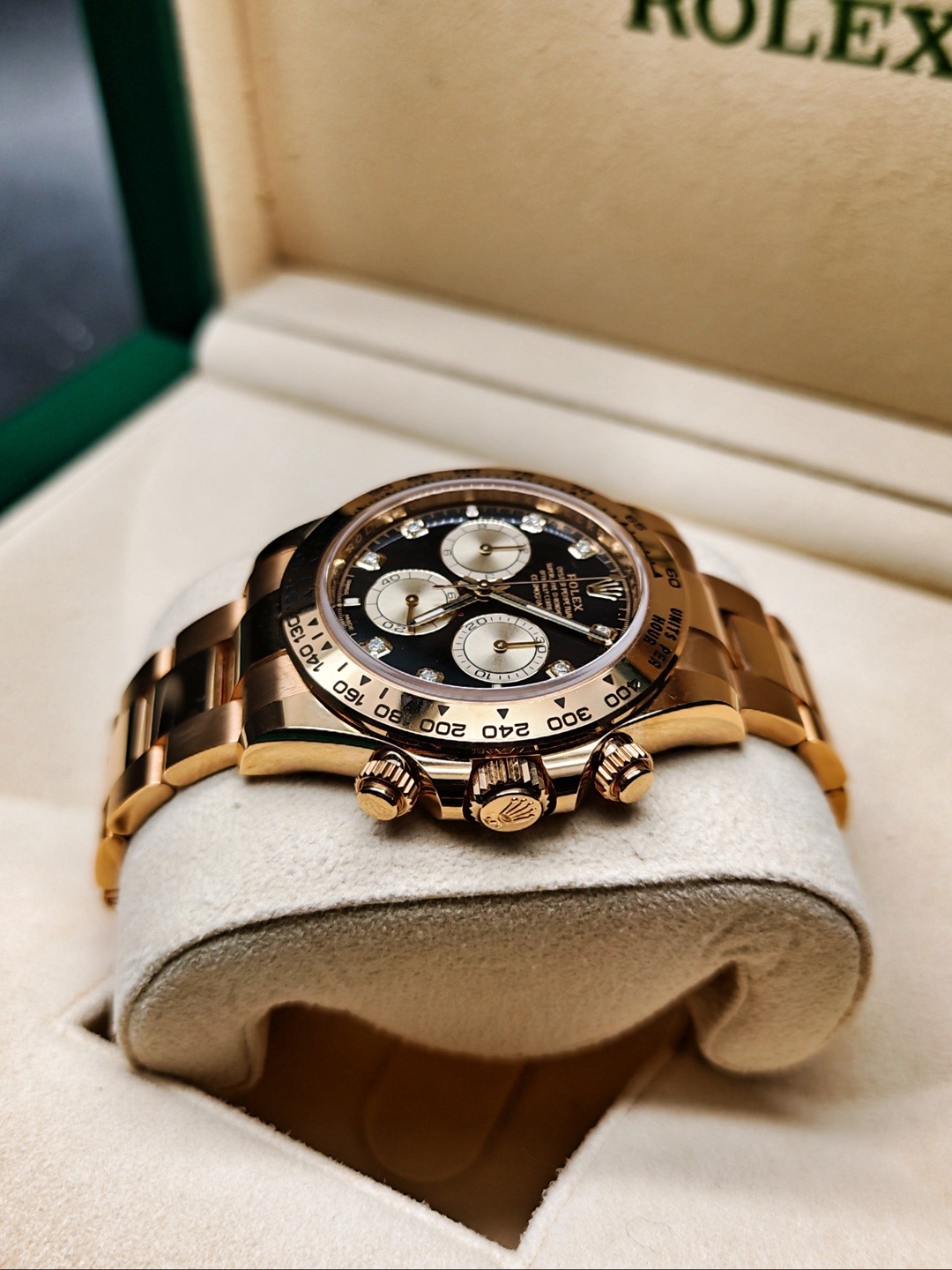 Rolex 126508-0003 detail 1