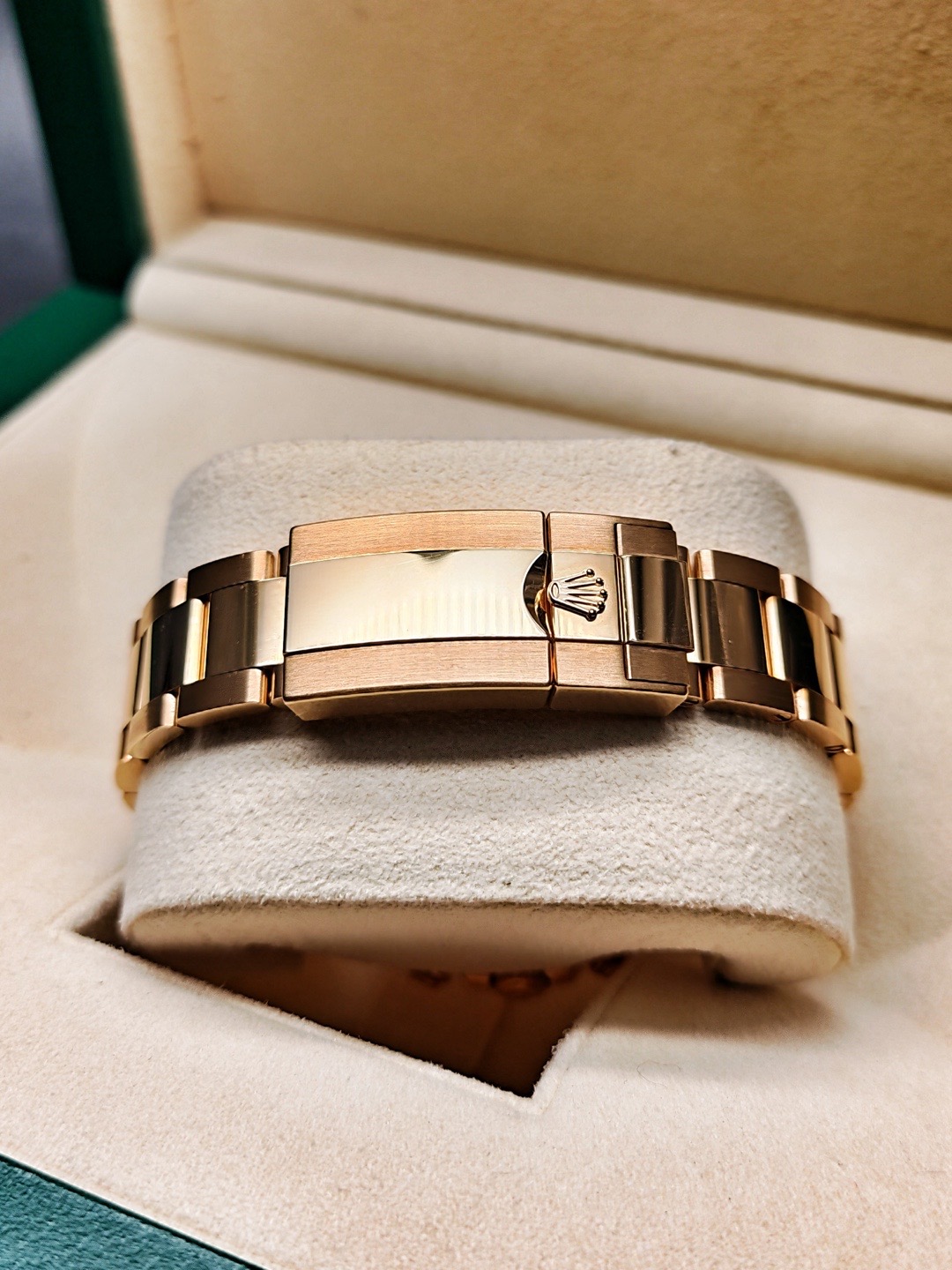 Rolex 126508-0003 detail 6