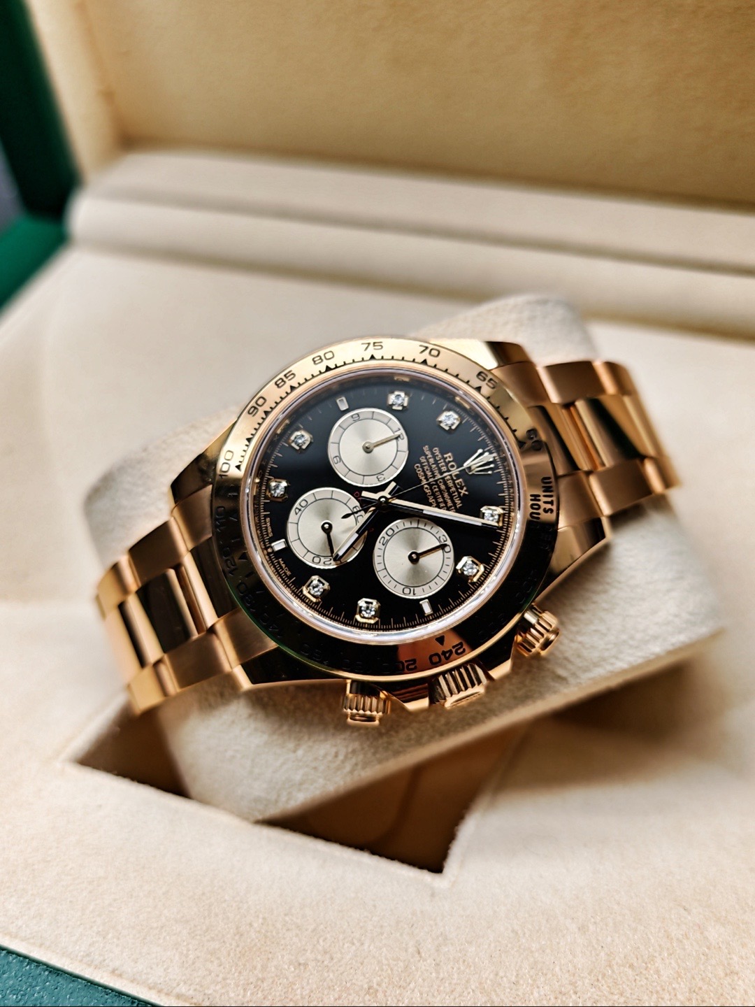 Rolex 126508-0003 detail 4