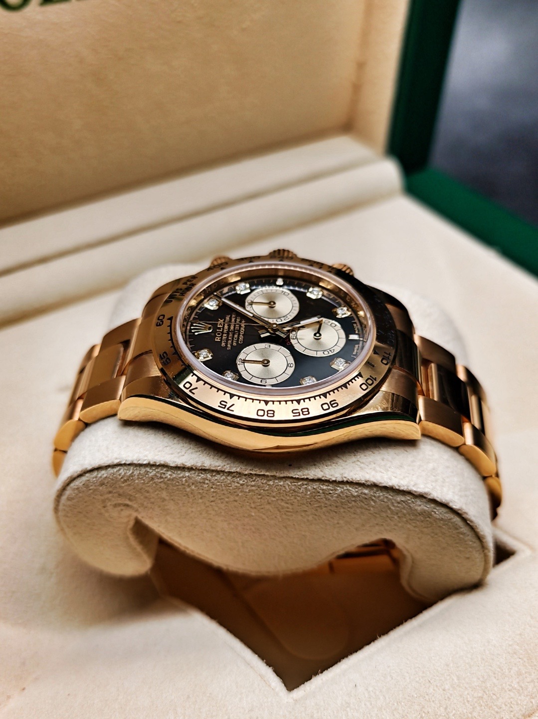 Rolex 126508-0003 detail 3