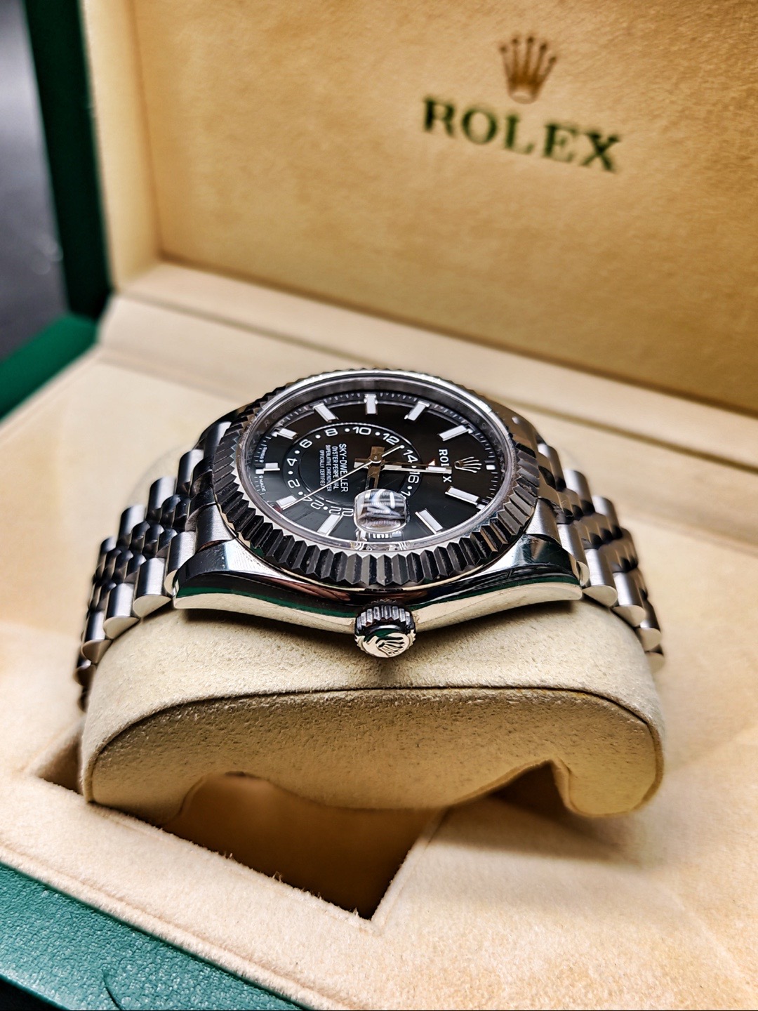 Rolex 336935-0008 detail 1