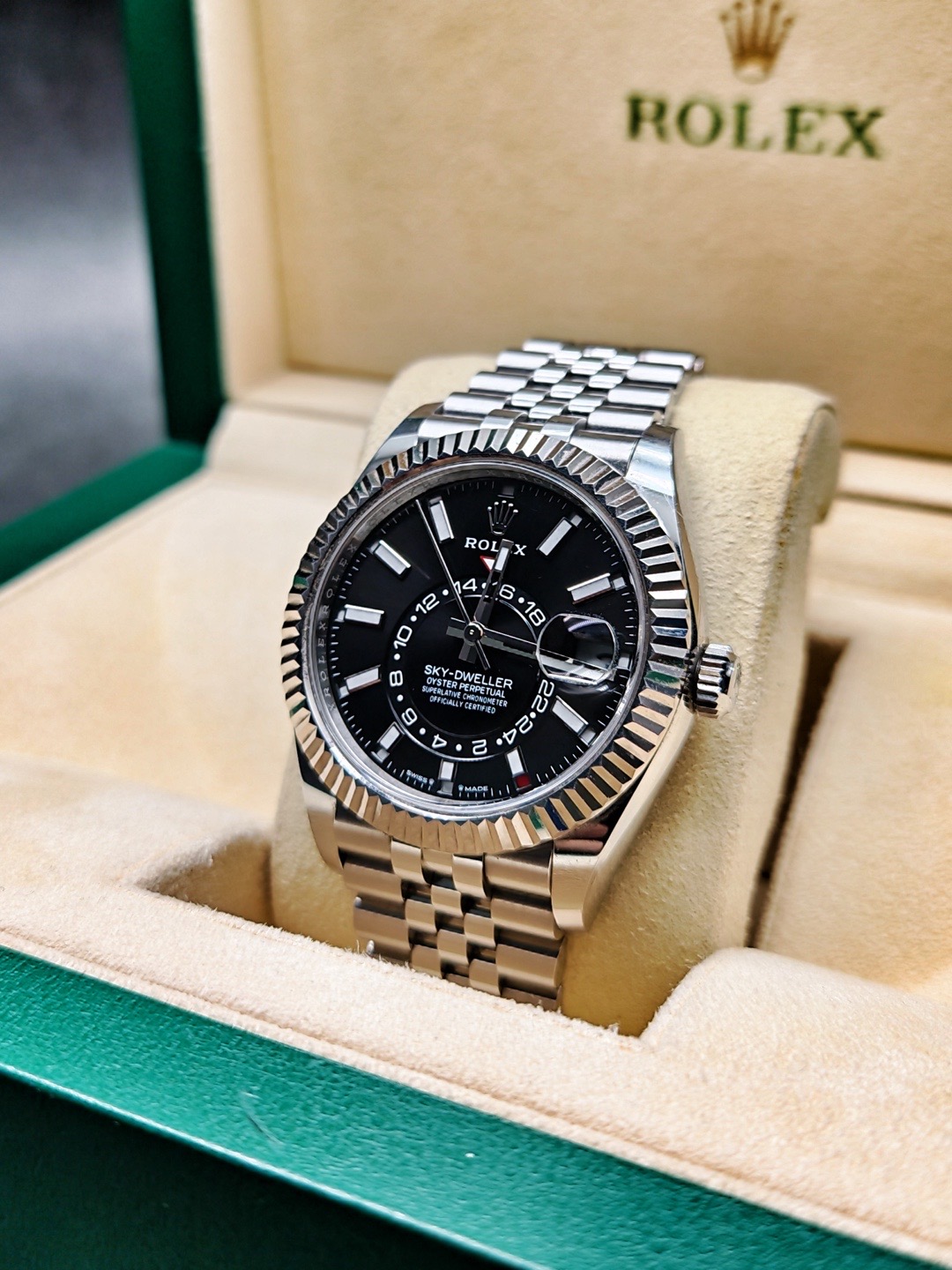 Rolex 336935-0008