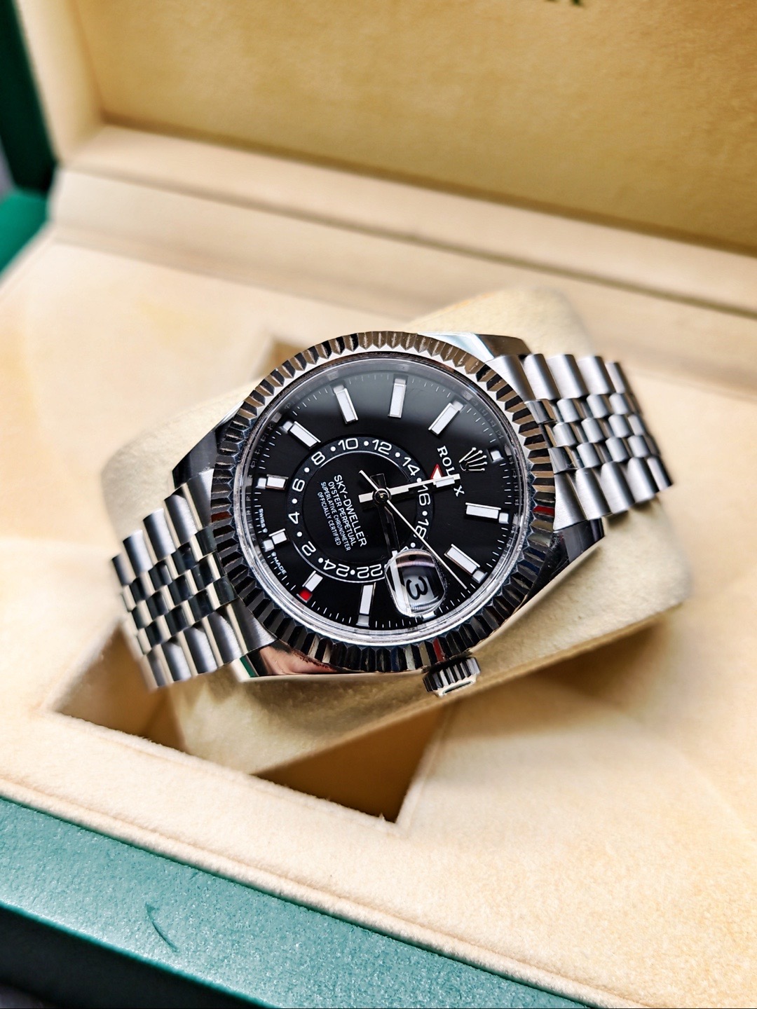 Rolex 336935-0008 detail 4