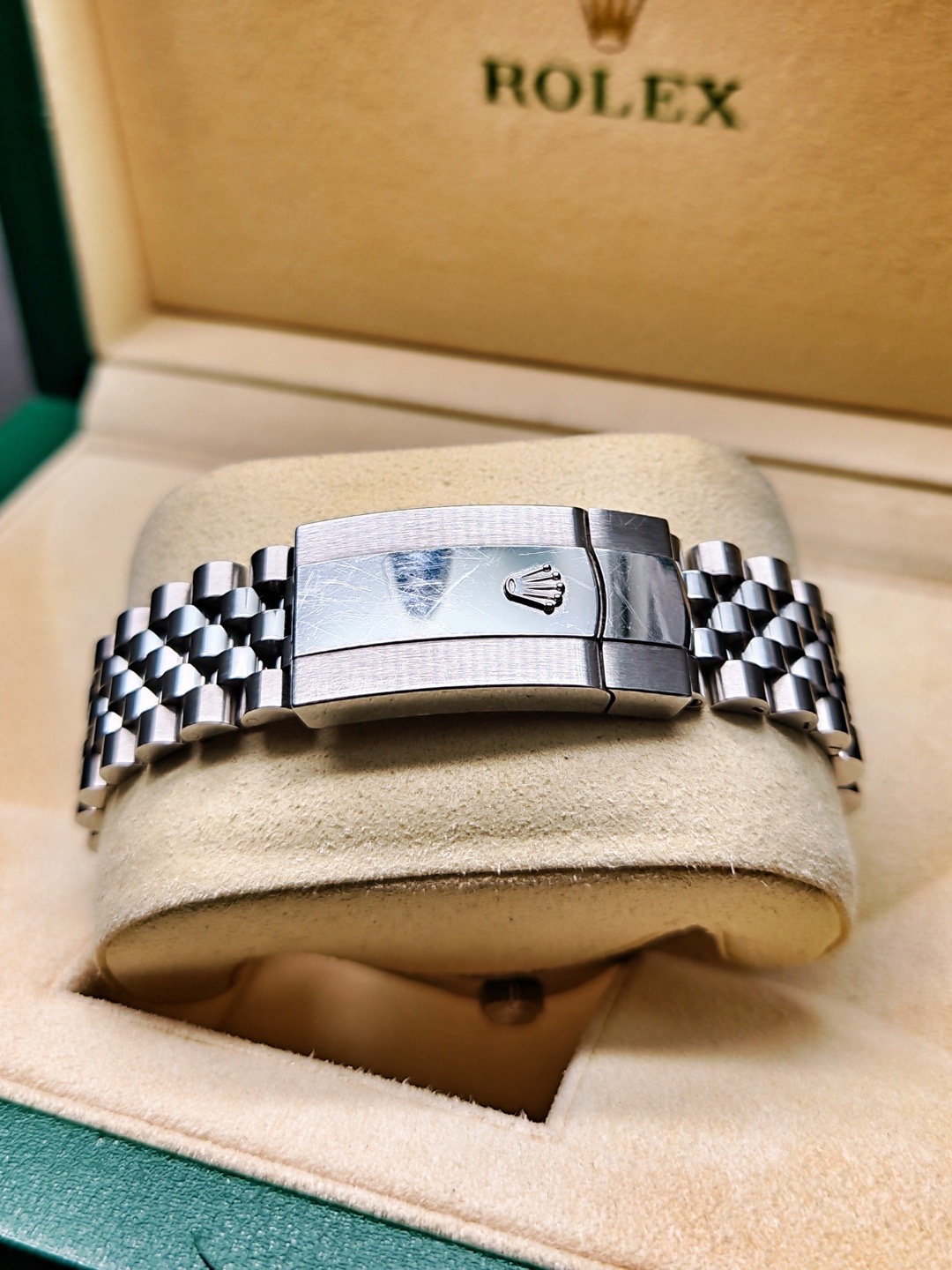 Rolex 336935-0008 detail 6