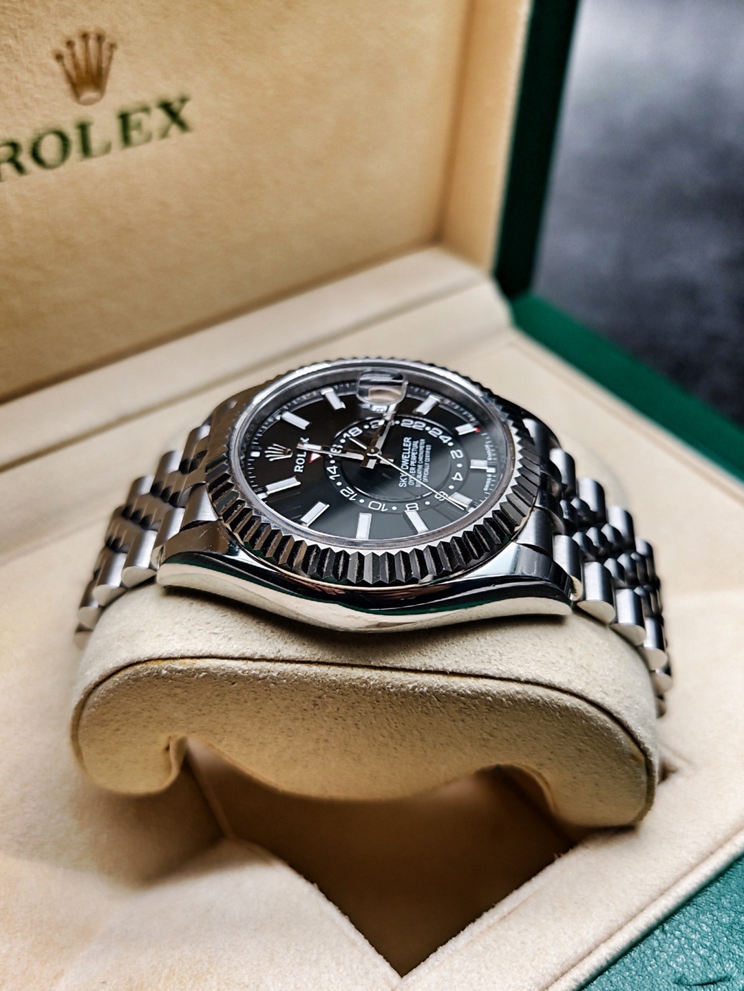 Rolex 336935-0008 detail 3