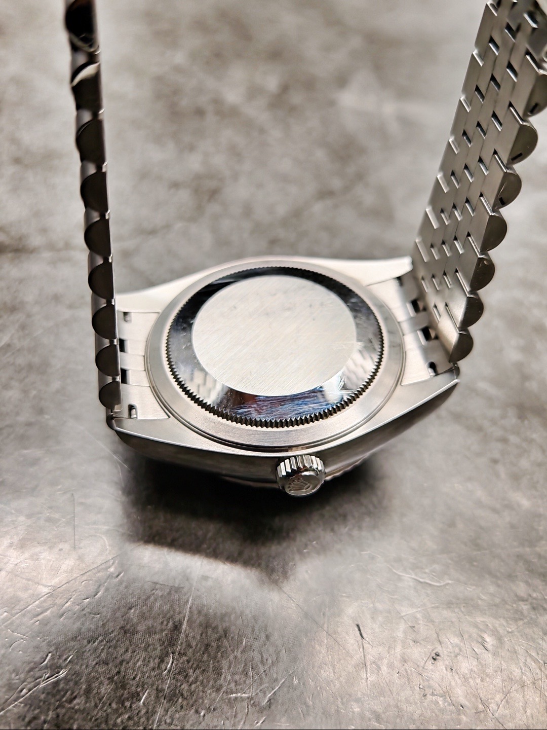 Rolex 336935-0008 detail 5