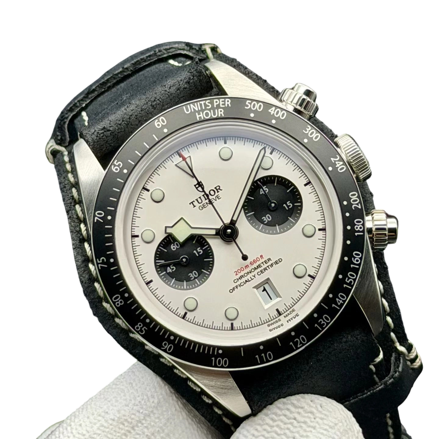 Tudor M79360N-0006 detail 1