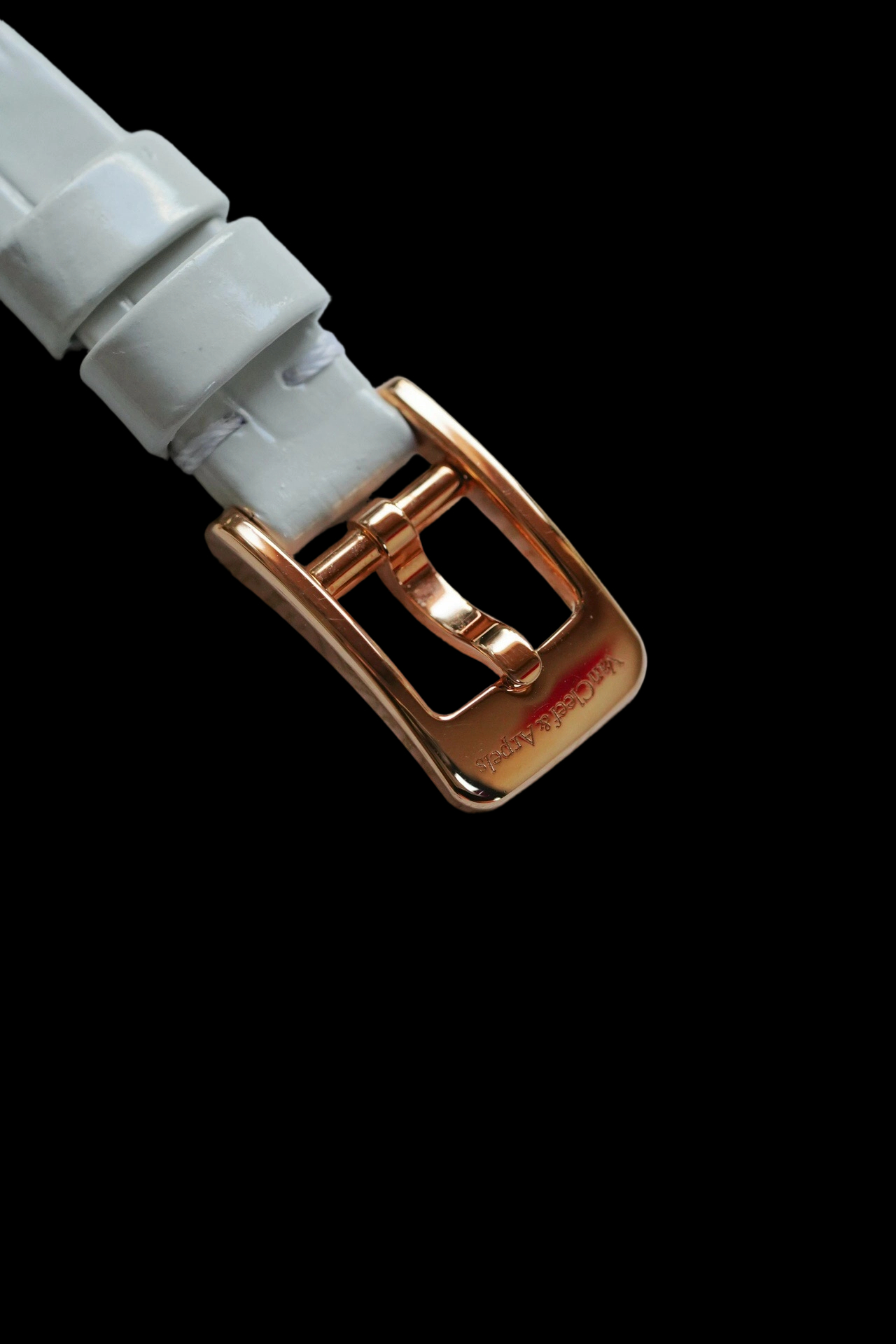 Van Cleef & Arpels VCARD22000 detail 5