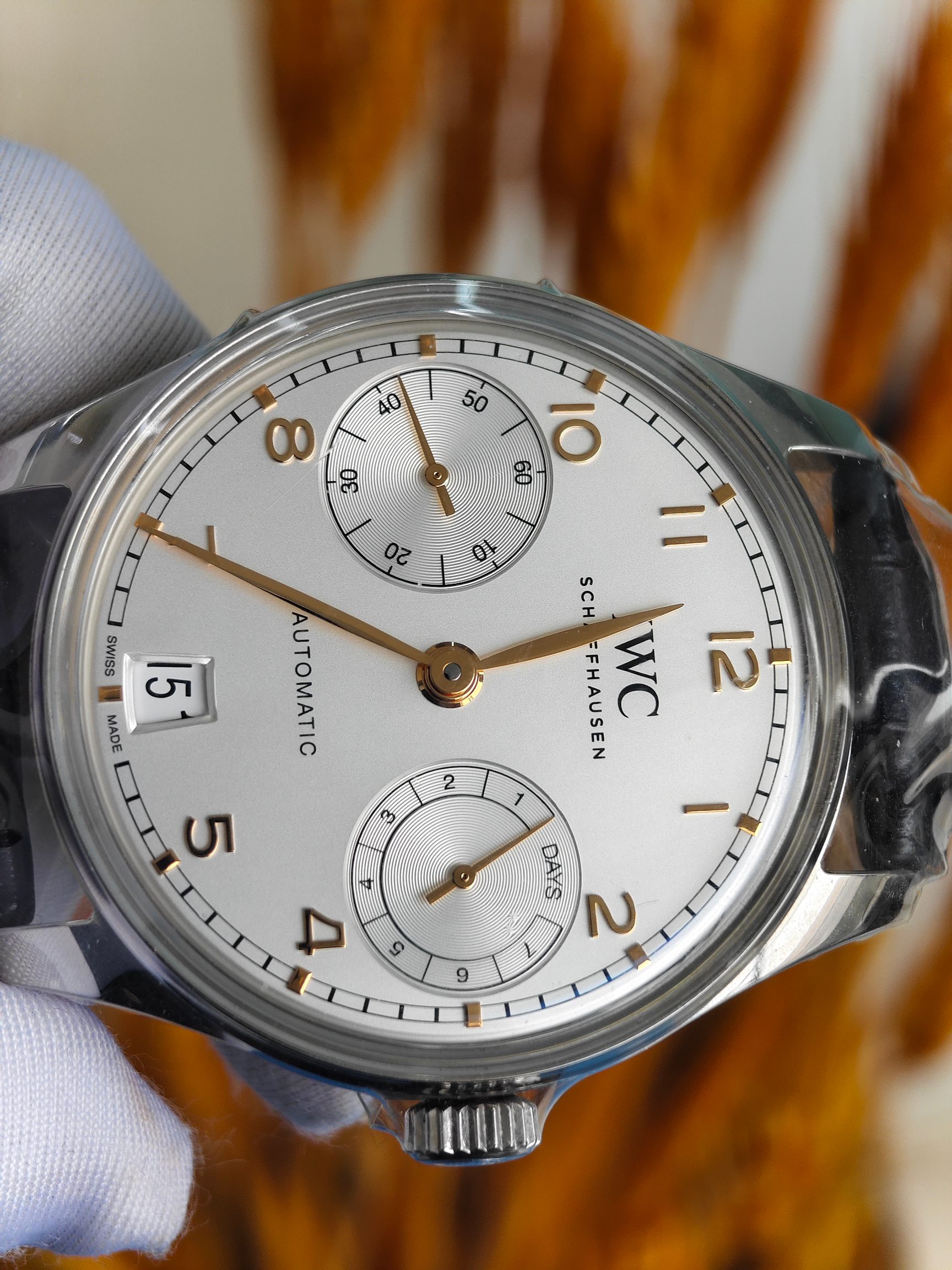 IWC IW501701 detail 8