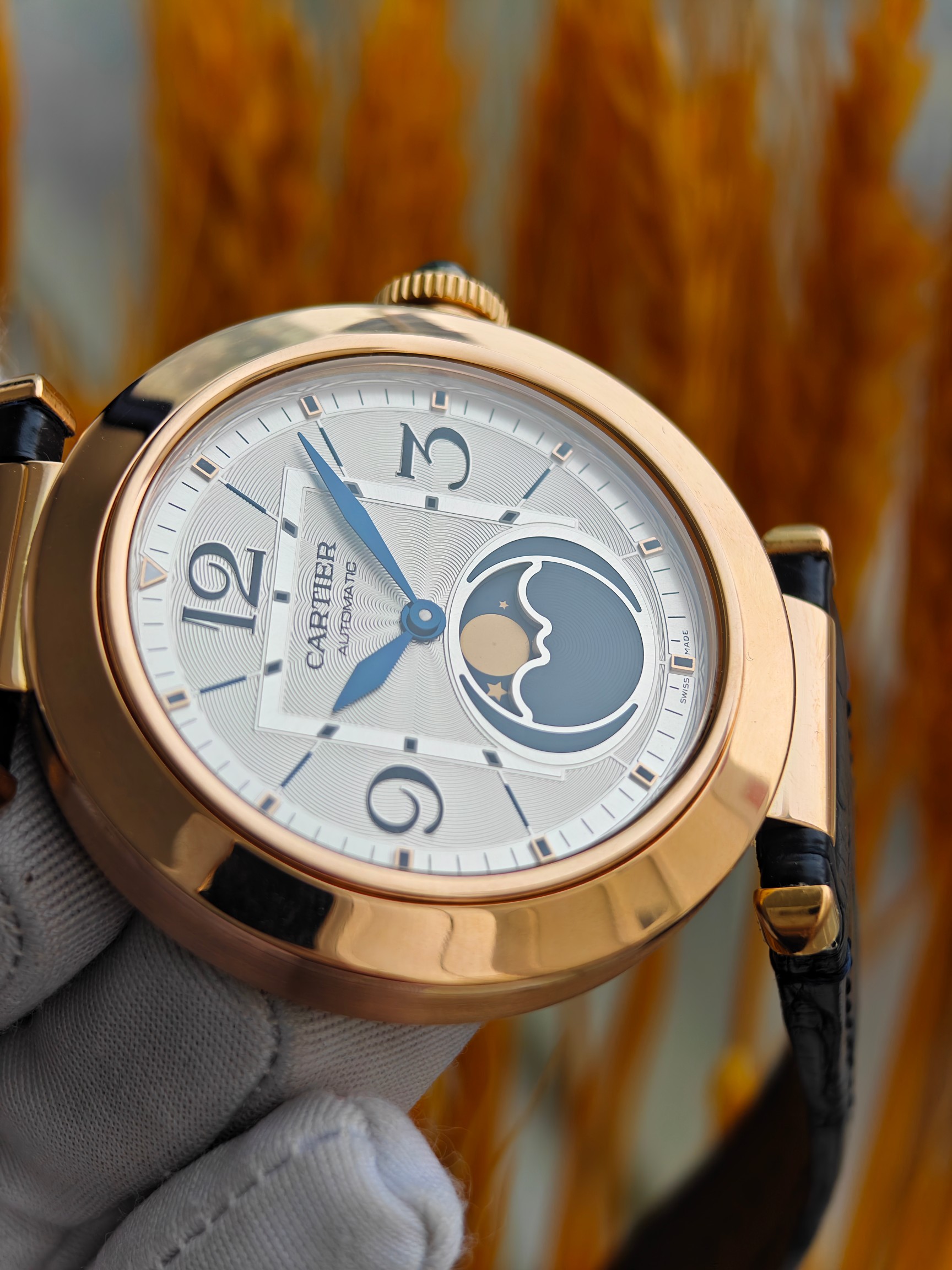 Cartier WGPA0026 detail 7