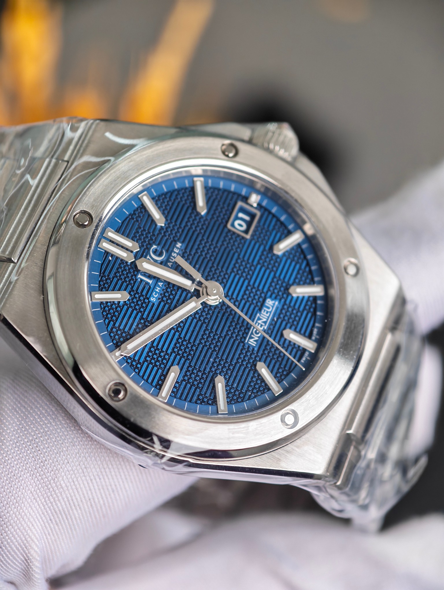 IWC IW328907 detail 1