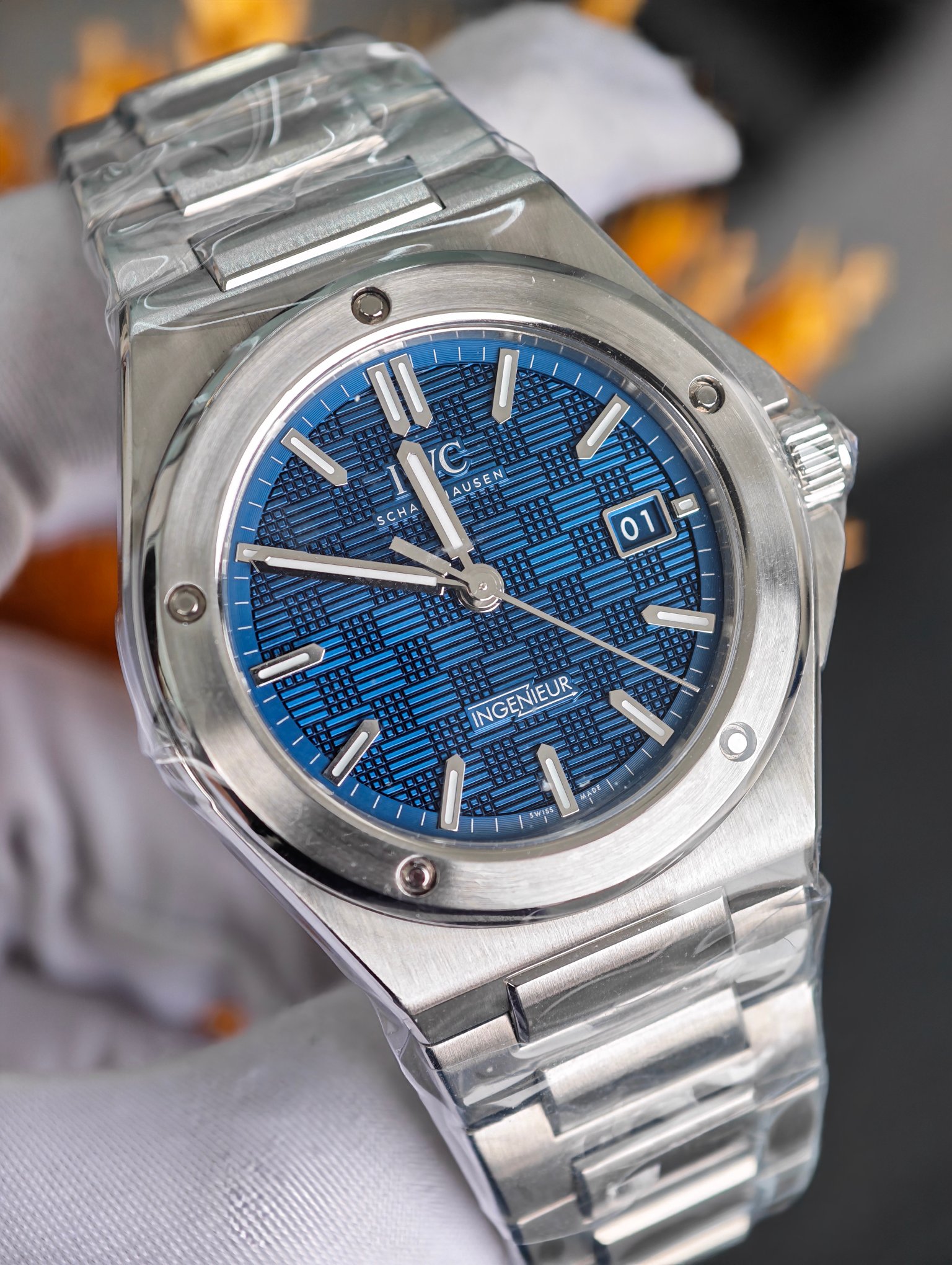 IWC IW328907