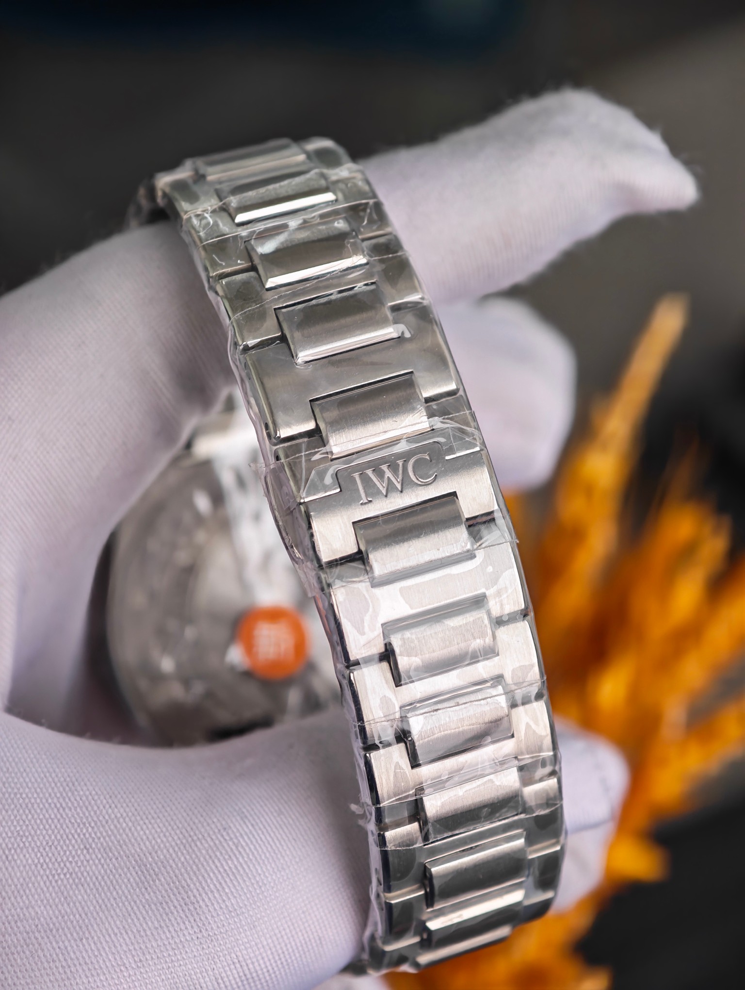 IWC IW328907 detail 5