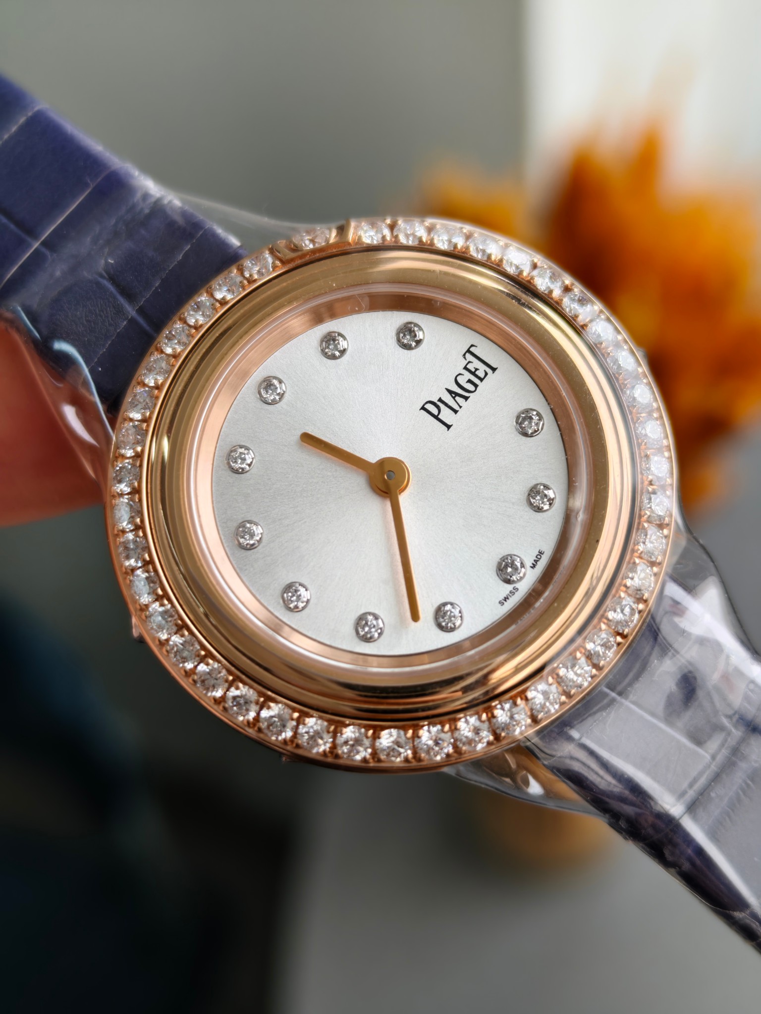 Piaget G0A44282 detail 6