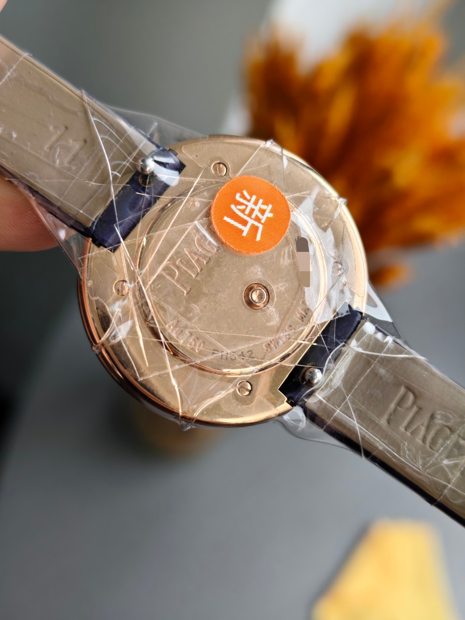 Piaget G0A44282 detail 7
