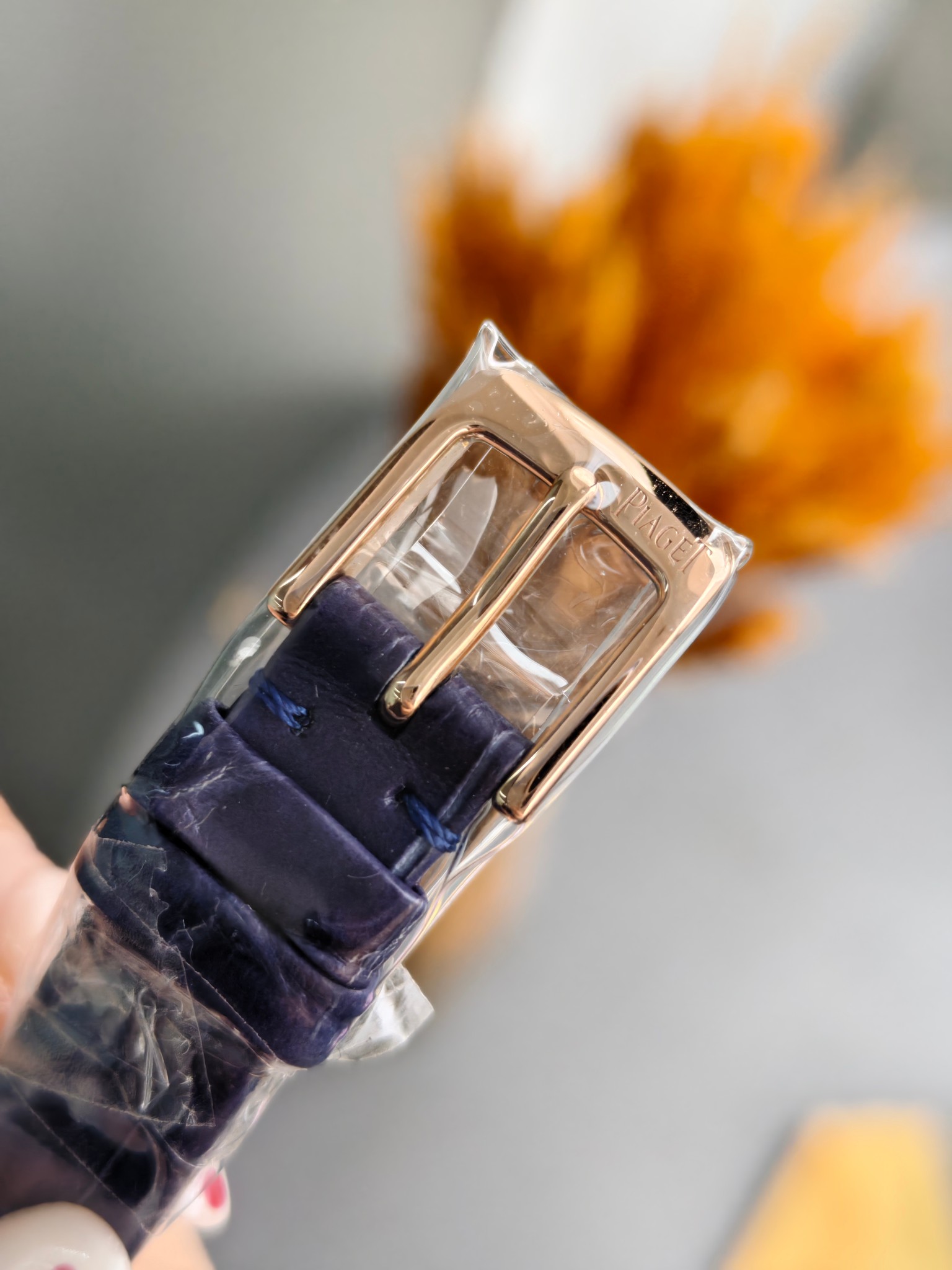 Piaget G0A44282 detail 8