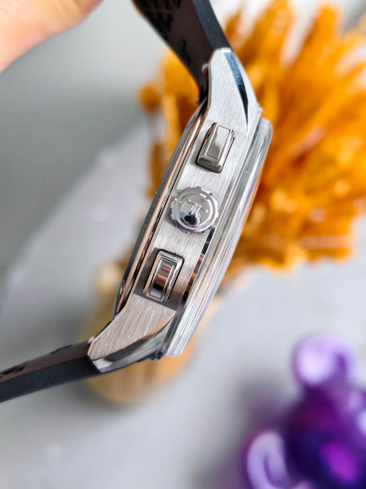 Jaeger-LeCoultre Q902843J detail 2