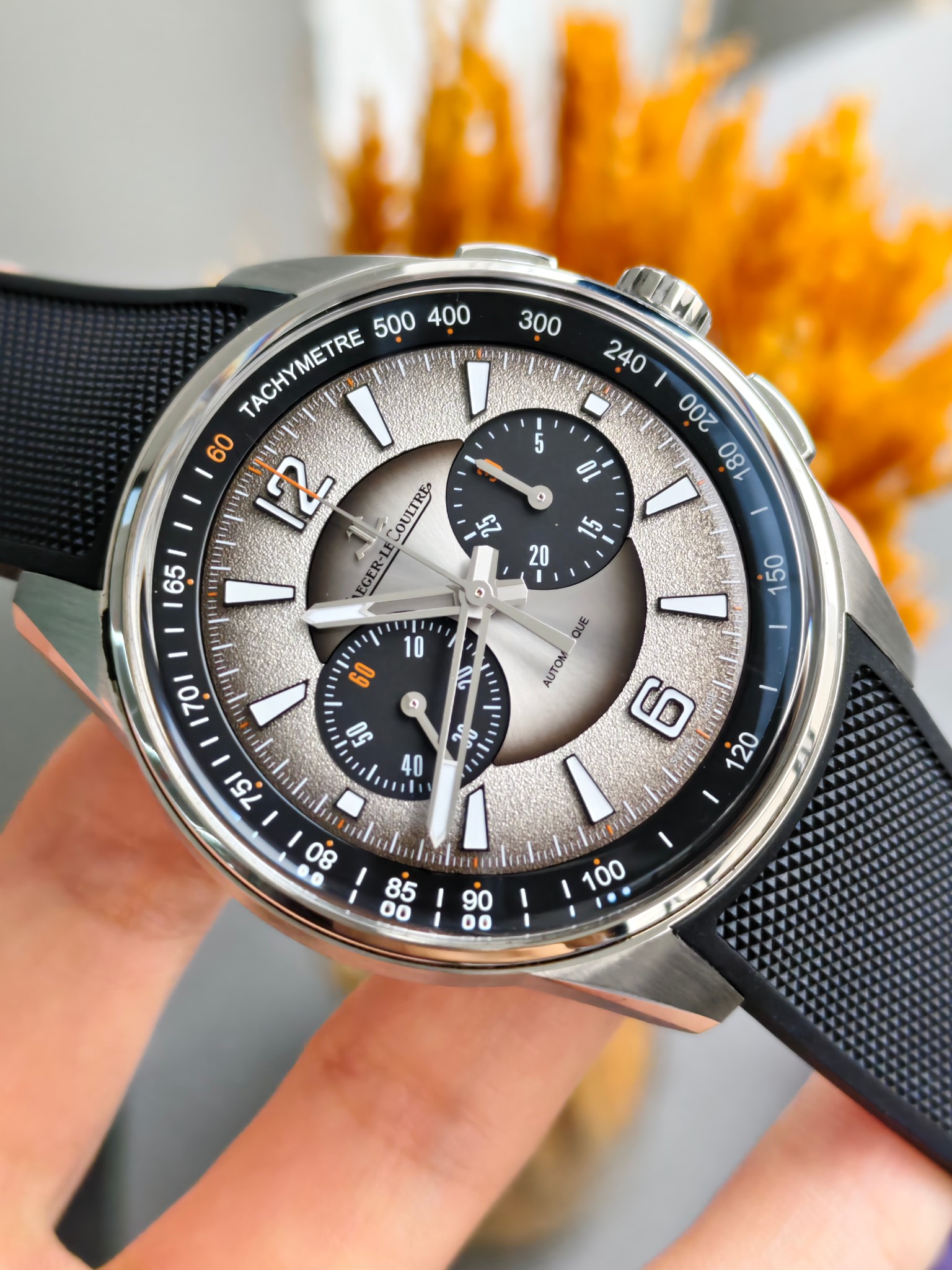 Jaeger-LeCoultre Q902843J