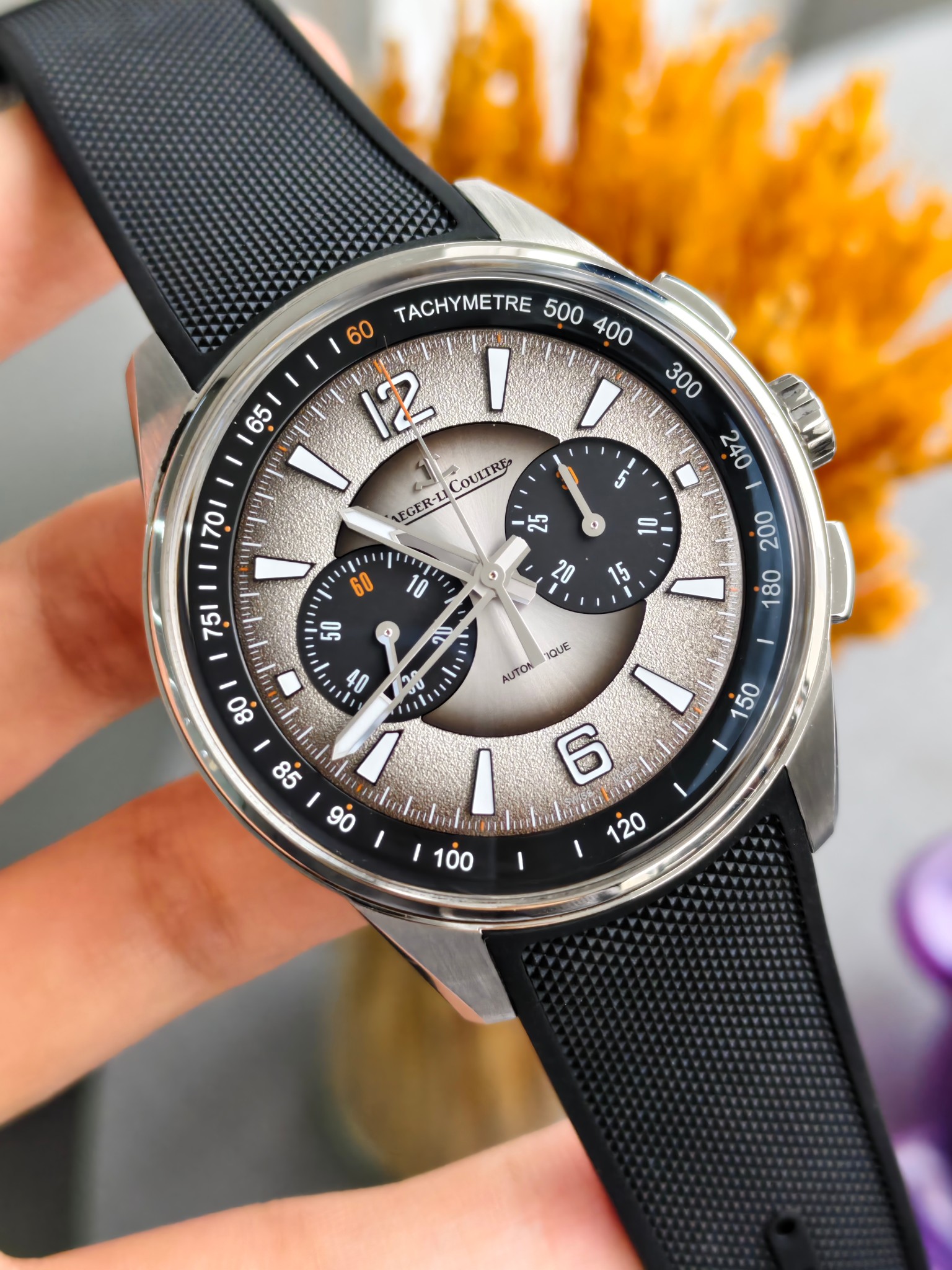 Jaeger-LeCoultre Q902843J detail 1