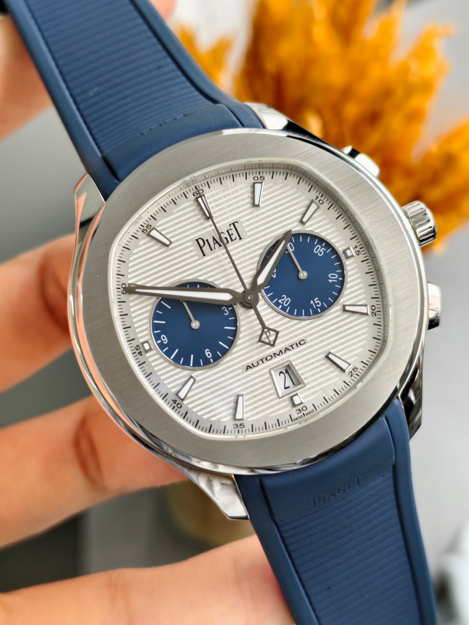Piaget G0A46013