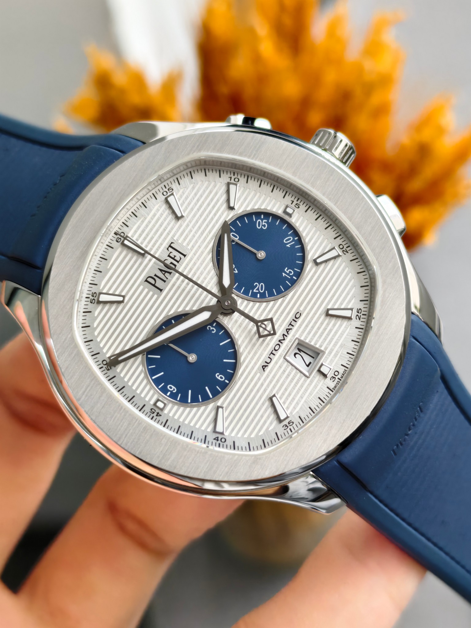 Piaget G0A46013 detail 1